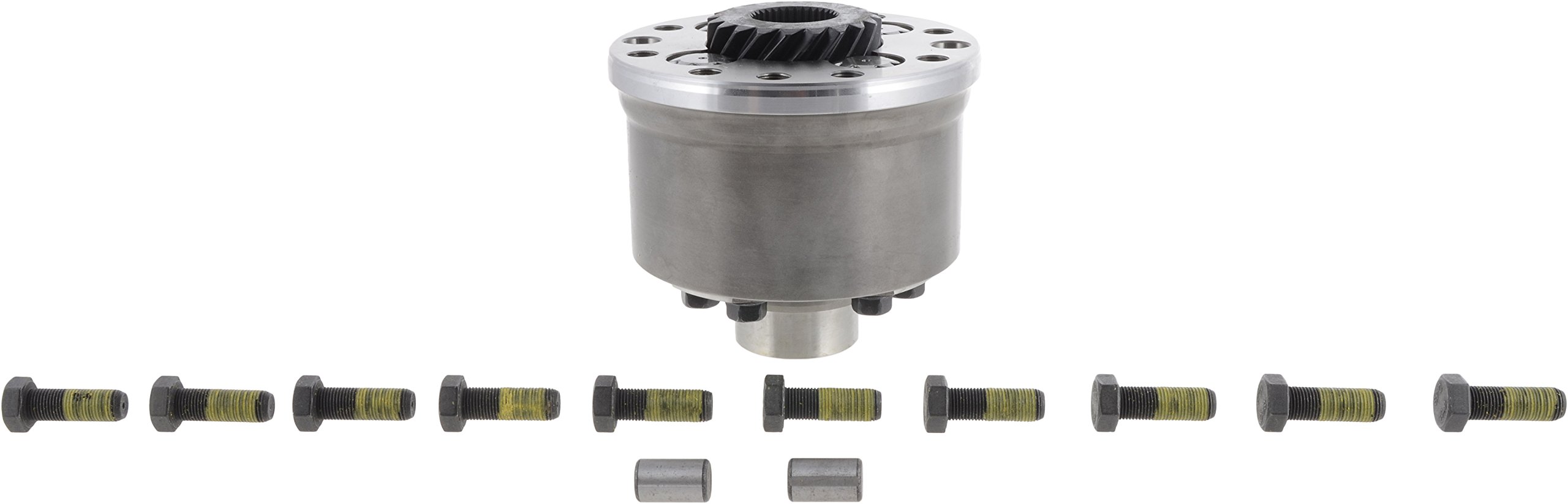 Amazon.com: 505043 Dana Trac Lok Posi Limited Slip Dana S111 S111L